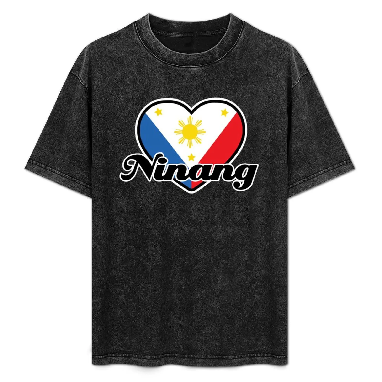 

Filipino Design | Ninang T-Shirt shirts graphic tee vintage customs design your own mens t shirts casual stylish