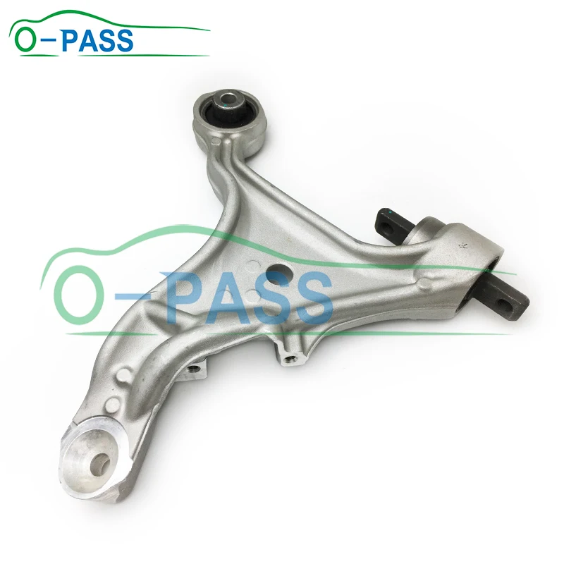 OPASS Front axle lower Control arm For VOLVO C70 S60 S70 V70 I II MK1 MK2 8649544 1996- 8649544 In Stock Fast Shipping