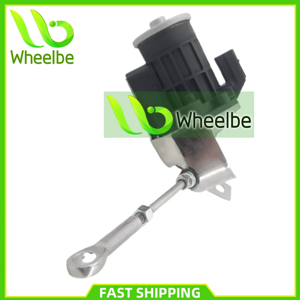 Turbo Actuator For Hyundai Tucson 1.6 28231-2B760 B01 39400-2B260 39400 2B260 16399880016 Car Solenoid Valve Parts Accessories