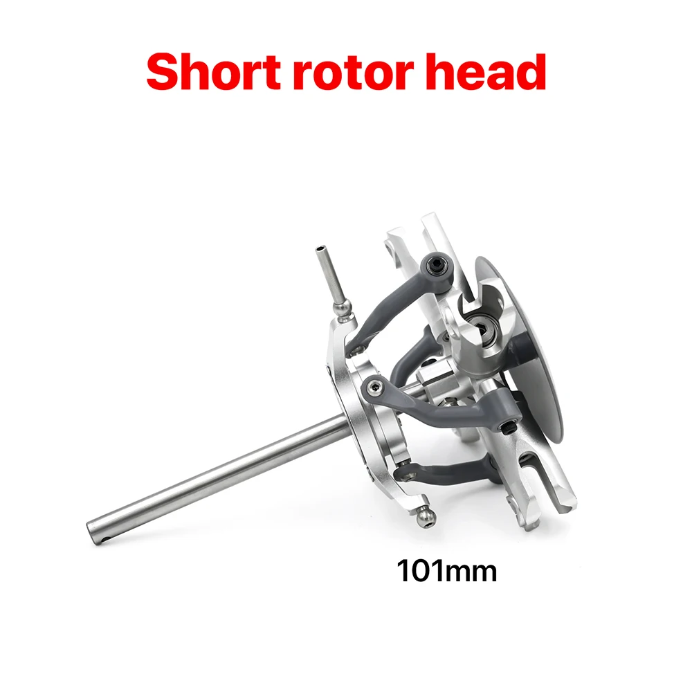 Fly Wing FW450L V3 RC Helicopter Parts Battery Motor ESC Servo Main Shaft Gear Rotor Housing Control Arm Set GPS Belt Original