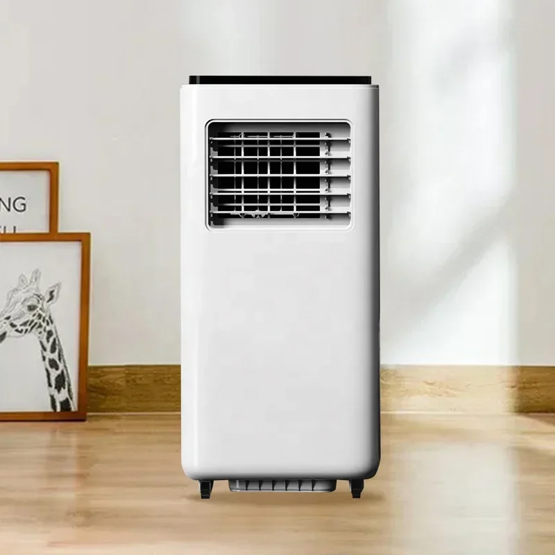 Good Quality 7000BTU Camping Portable Air Conditioner Cooler Appliances Portable Ac Air Conditioner for Outdoor