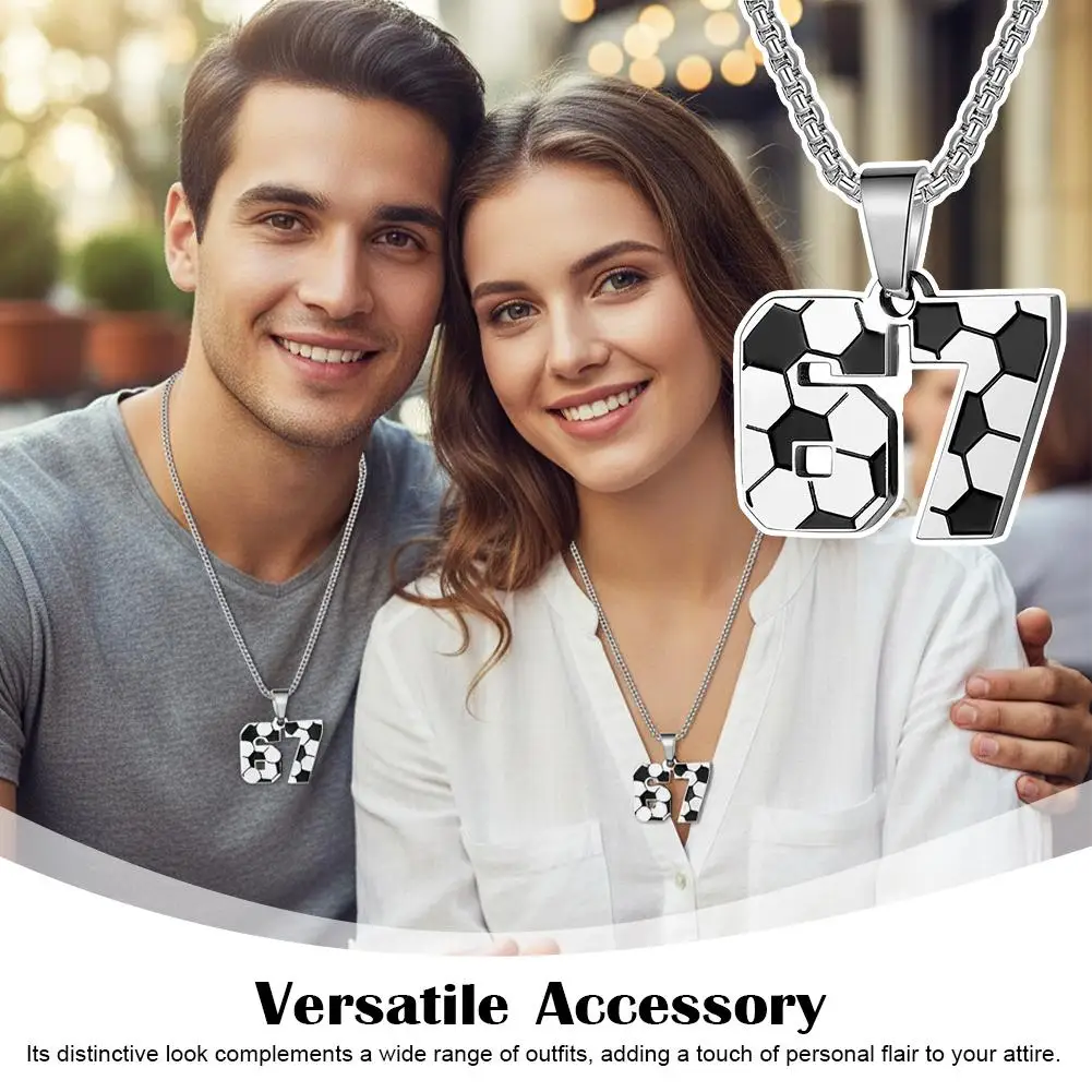 Football Stainless … - image