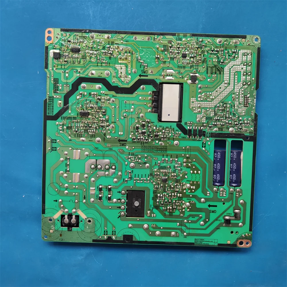 전원 공급 장치 보드 BN44-00807A, UE49KU6100K UE50KU6072U UE55KU6100K UE55KU6172U UE55MU6105K UE55MU6120K BN44-00807C