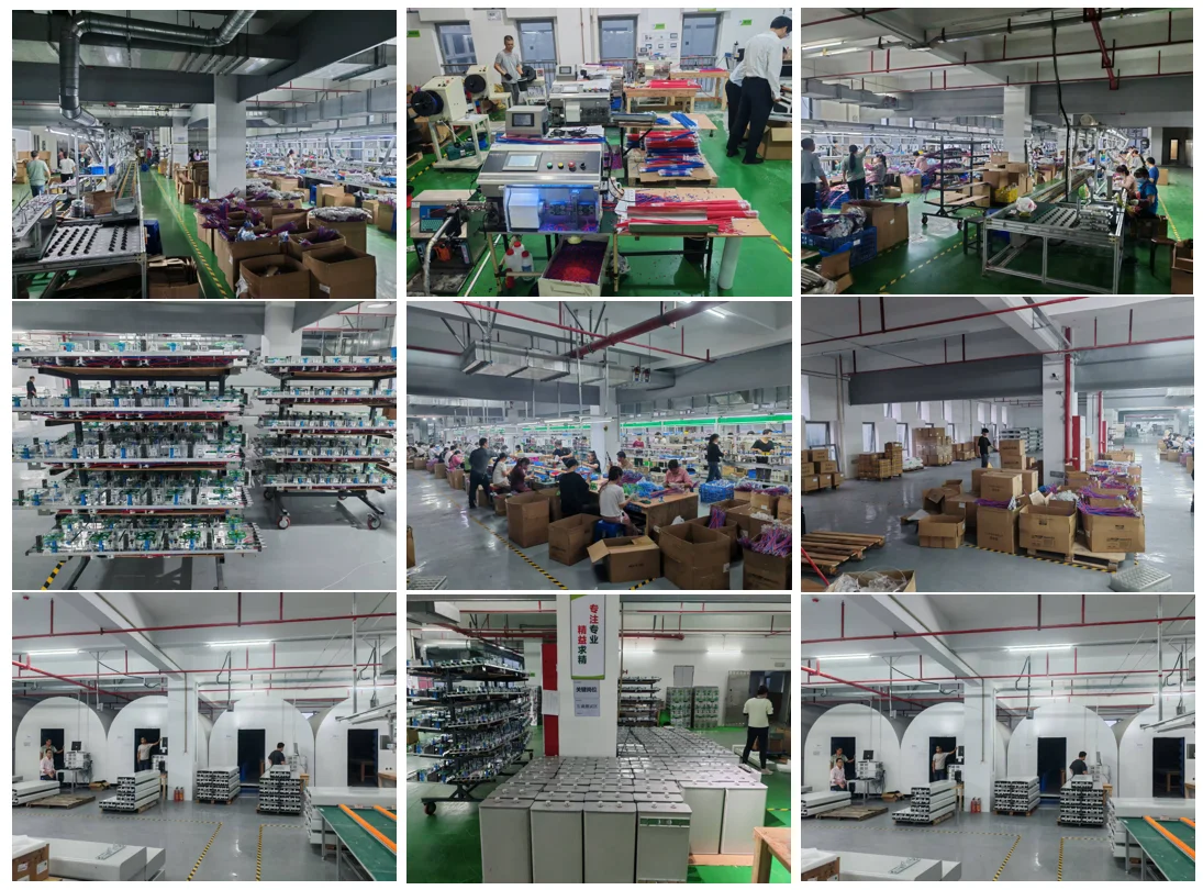 เสาอากาศแบบรวม SHJJYXT-LSB1L1-5W LS + B1/L1 รองรับระบบ BeiDou