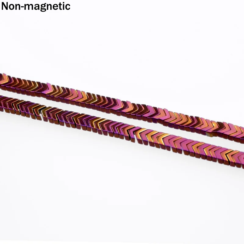 Variant: 4x3x2mm 100pcs beads