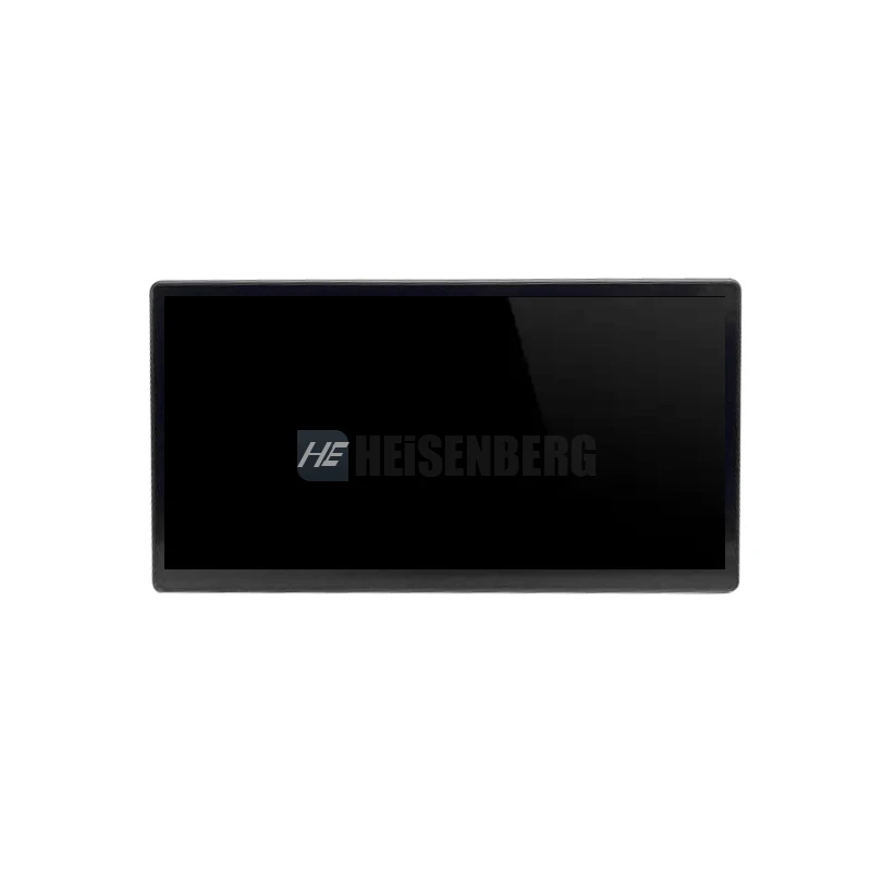 12.8 Inches Or 15.6 Inches Display Central Monitor Display Screen For Jetour Dashing F16-7911075CB F16-7911075CA