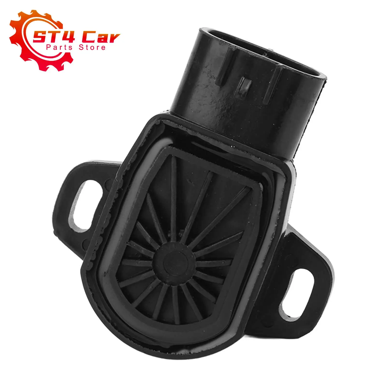 TPS 13420-65D00 Throttle Position Sensor 1342065D00 For Suzuki XL-7 Vitara Grand Vitara Chevrolet Tracker