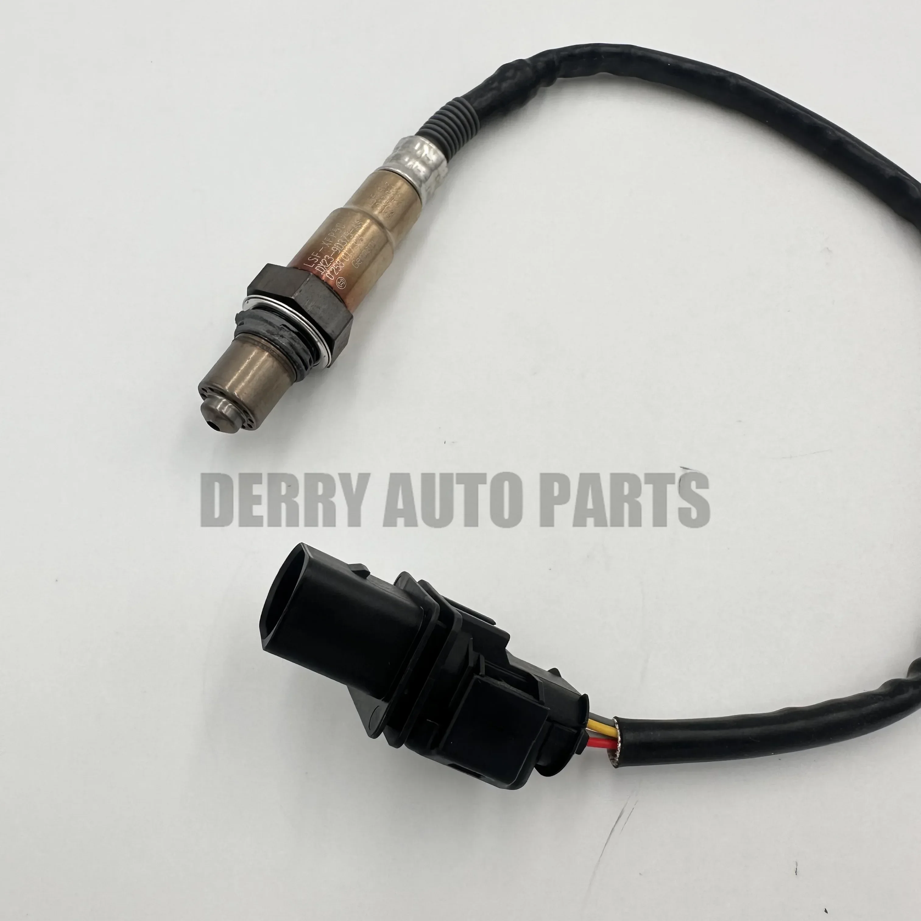 C2D24922 Oxygen Sensor for Jaguar XF X260 XJ X351 GJ0297 Car Sensor Parts C2D24922