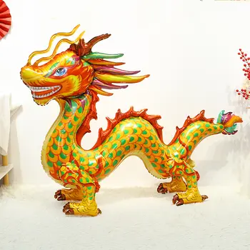 10 best sales Année du dragon - №6