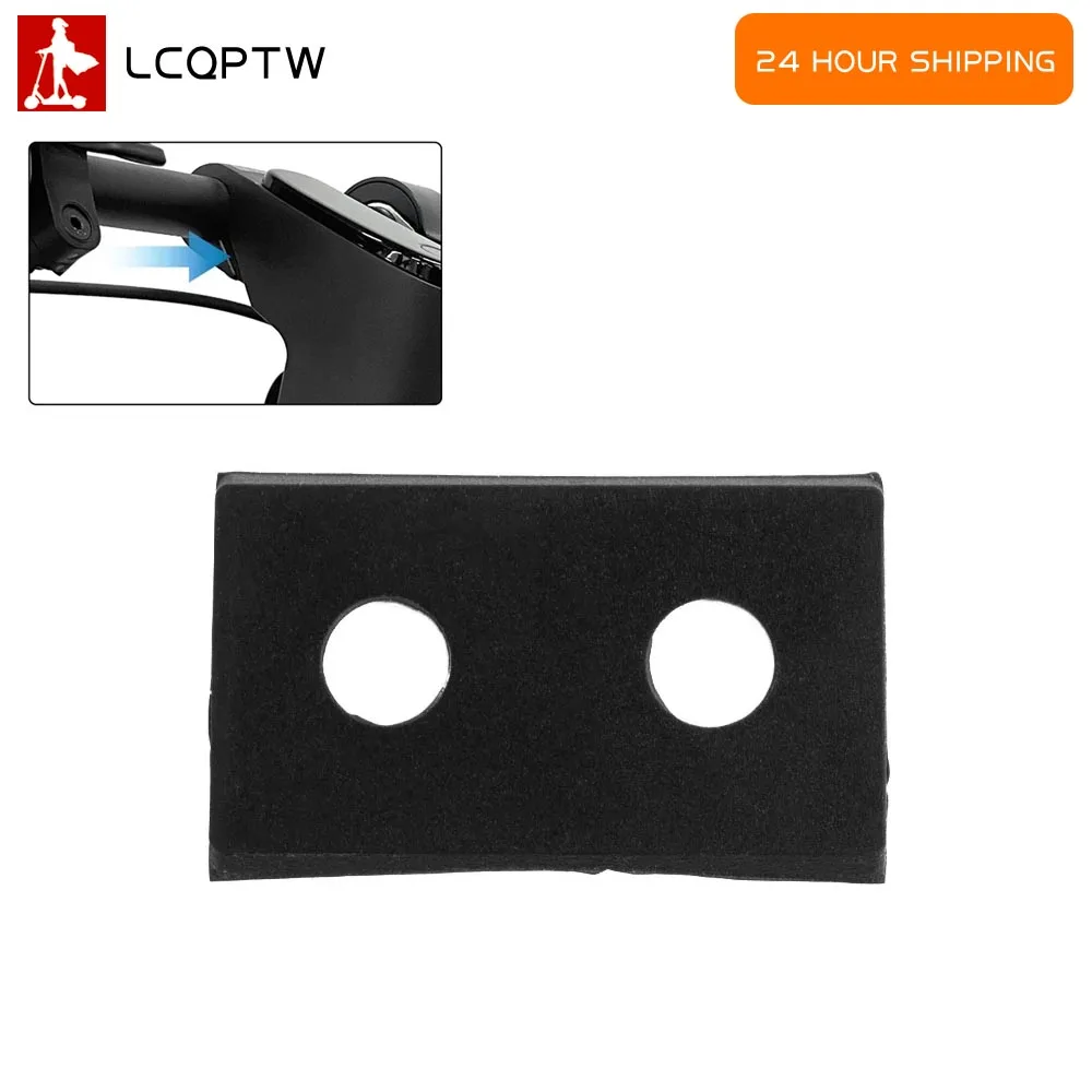 

Силиконовая накладка на приборную панель, сиденье, лобный дисплей для Ninebot Segway F20 F30 F40, основание панели приборов для лба электрического скутера