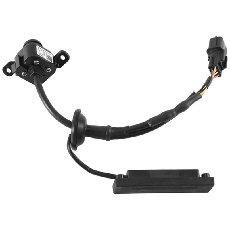99240-K7000 99240K7000 New Rear View Reverse Camera Assist Backup Camera for I10 20-22