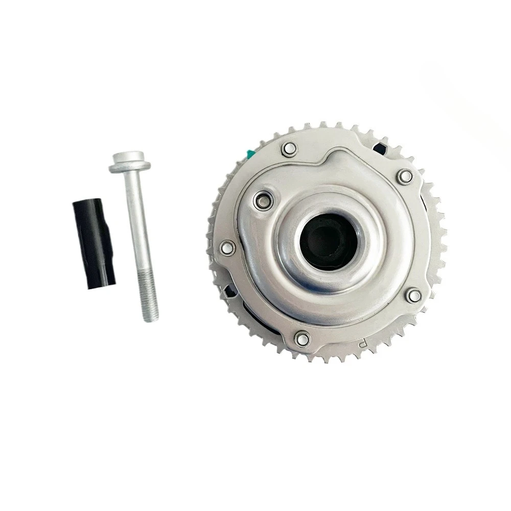 

Suitable for Cruze, Timing Camshaft, Phase Regulator, Camshaft Sprocket Exhaust 55567048