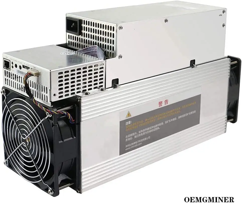 

ГОРЯЧИЕ ПРОДАЖИ нового Whatsminer M30s+ Miner 100T BTC Bitcoin Miner 3400 Вт