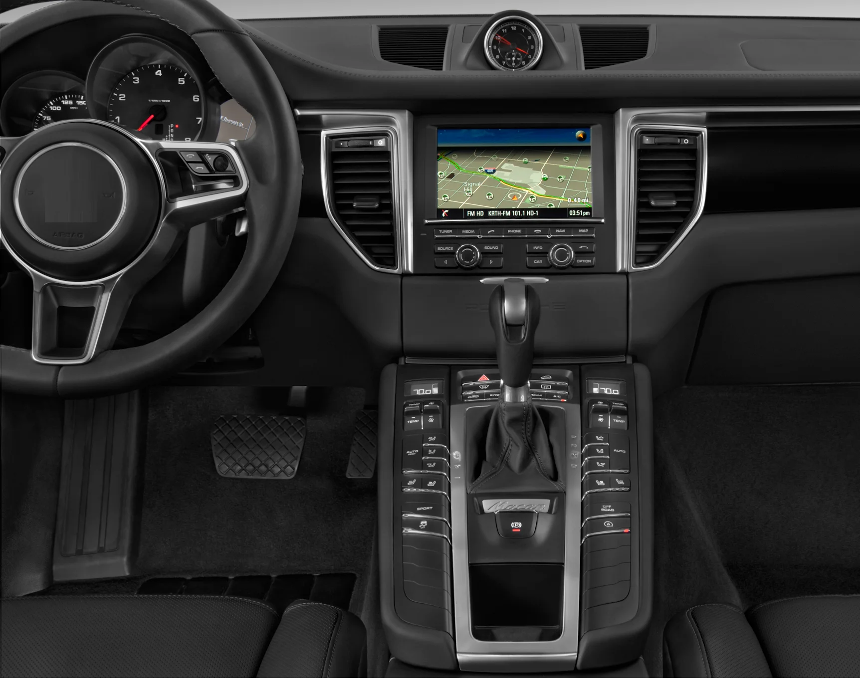 For Porsche Macan 2010-2017 Android Multimedia DVD Player wifi Carplay GPS Navigation Touch Screen Car Radio