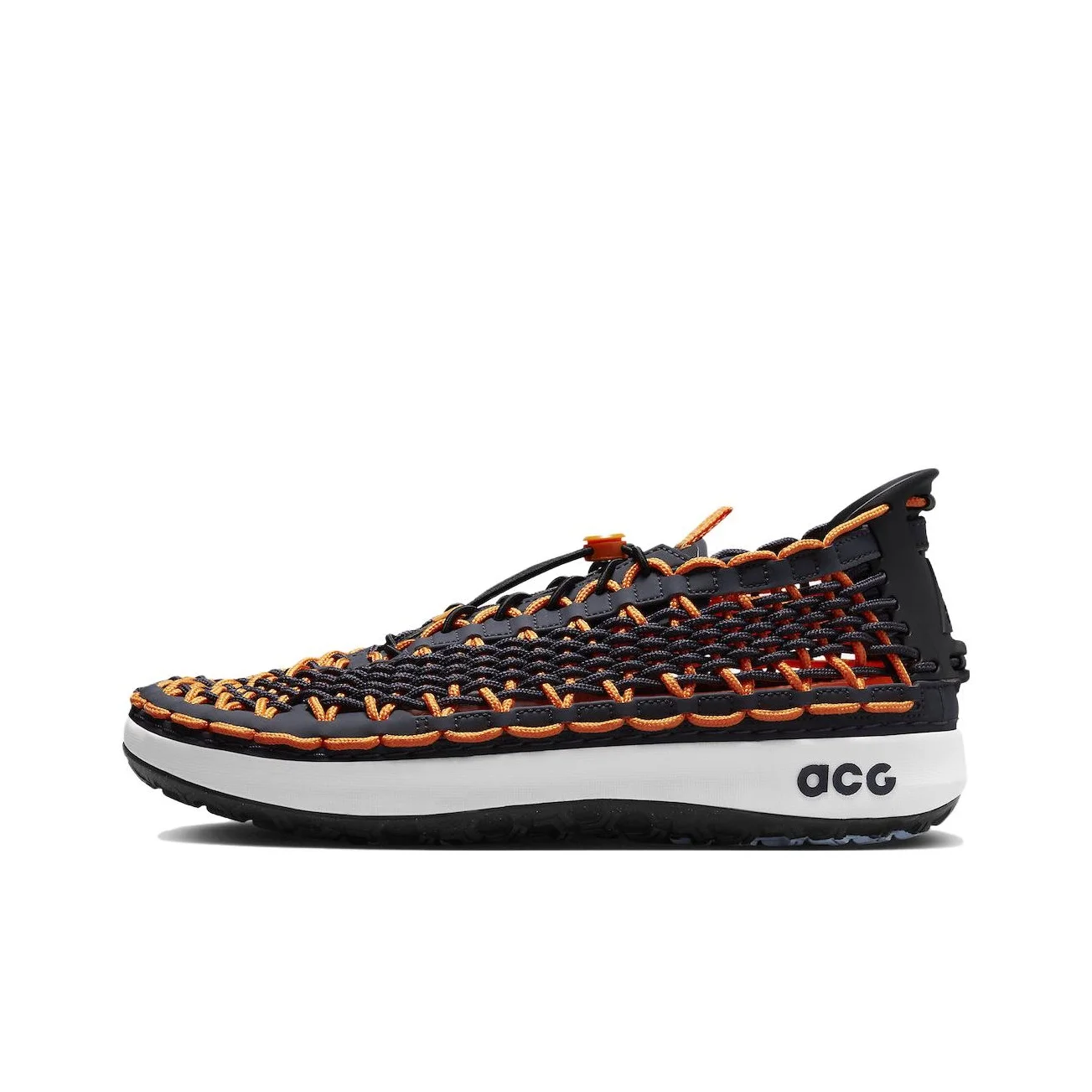 

Nike Acg Watercat+ Яркий мандарин Gridiron CZ0931-001