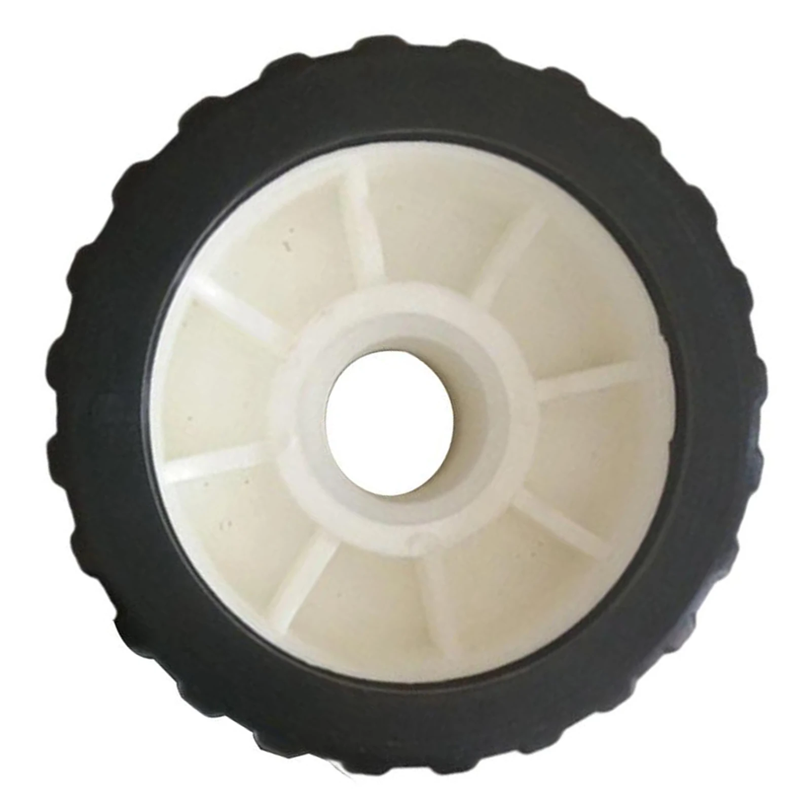 Boat Trailer Roller Trailer Keel Roller Marine Boat Ribbed Wobble Roller Hardware Marine Loader Trailer Boat Accessories