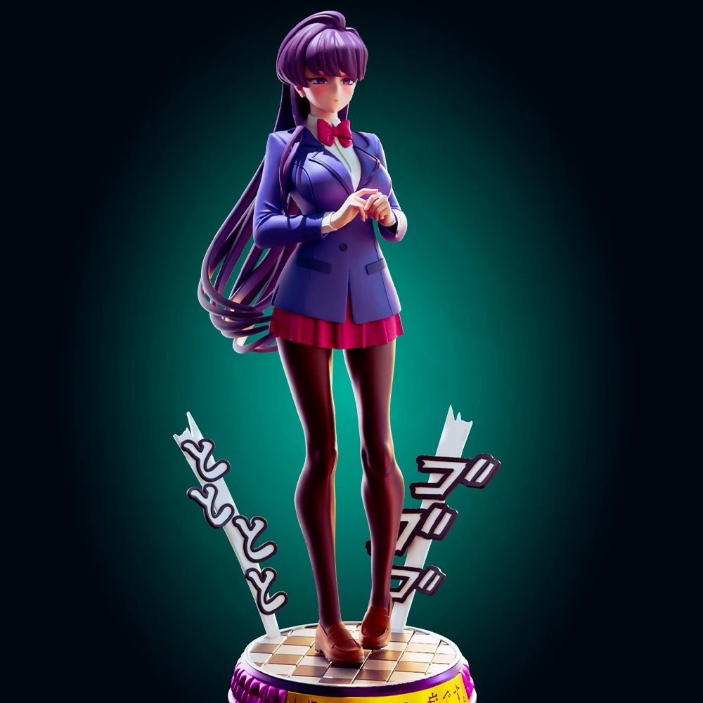 

1:24 Purity Sexy Girl 3d Printed Model Resin Unpainted Figure Model Kit Miniature Garage Gk Kits Unassembled Diy Toys