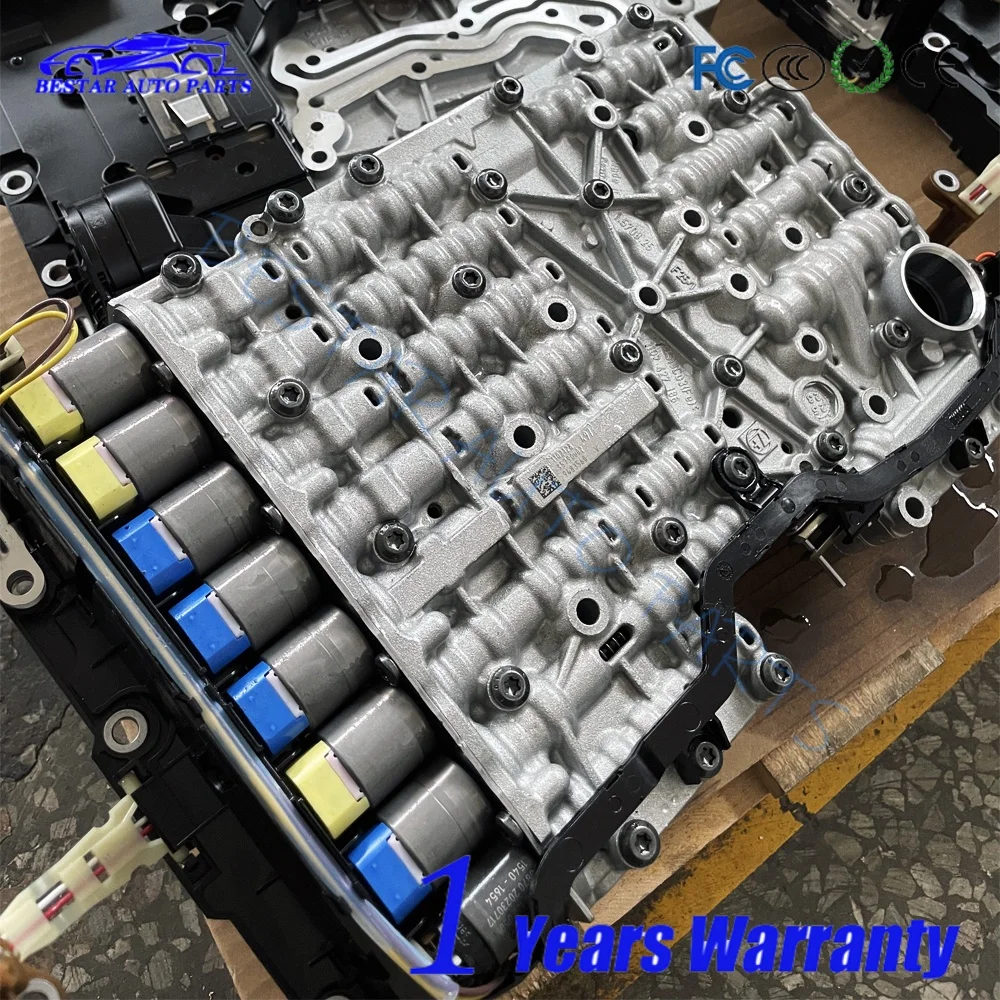 

8HP50 ZF8HP50 8HP45 8HP55 8HP70 ZF8HP55 ZF8HP70 8-скоростной корпус клапана коробки передач для BMW Jaguar Land Rover B193 A193 A166 B166