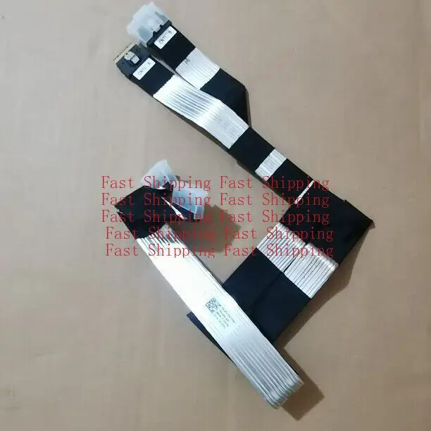 A=0FJYF0 FOR DELL PowerEdge R940 FJYF0 Server Left 4S Pcie Data Cable