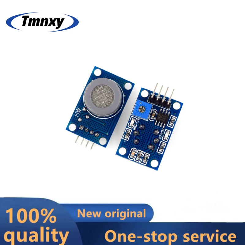 MQ-7 Carbon Monoxid… - image