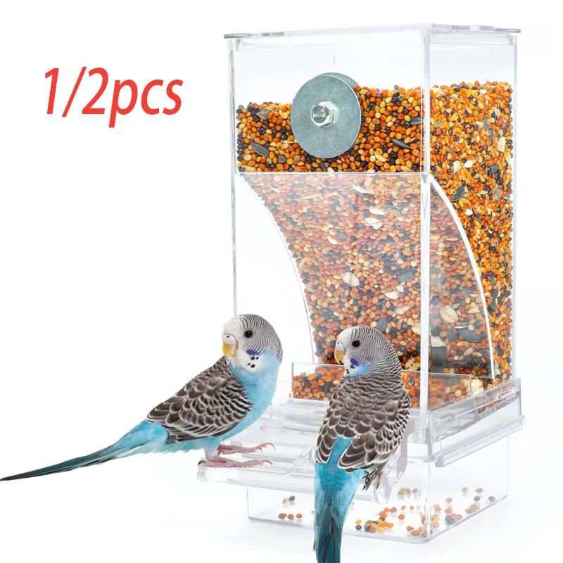 #73 Top Automatic Feeders Picks for Every Budget
