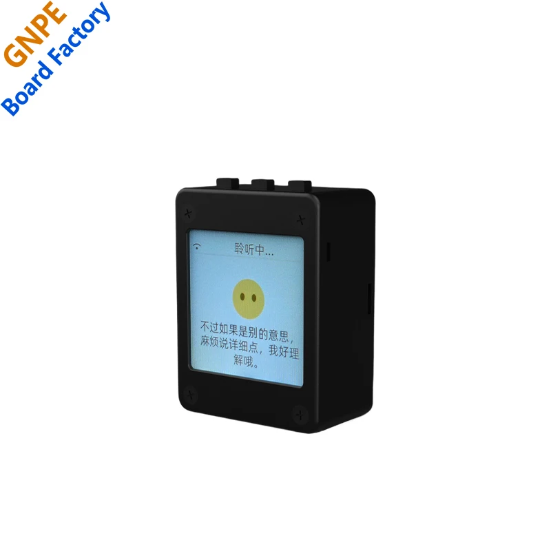 Deepseek XiaoZhi AI Voice Chat ESP32-S3 1,54 Zoll LCD Kit N16R8 WROOM-1-N16R8 DevKitC-1 Entwicklungsboard