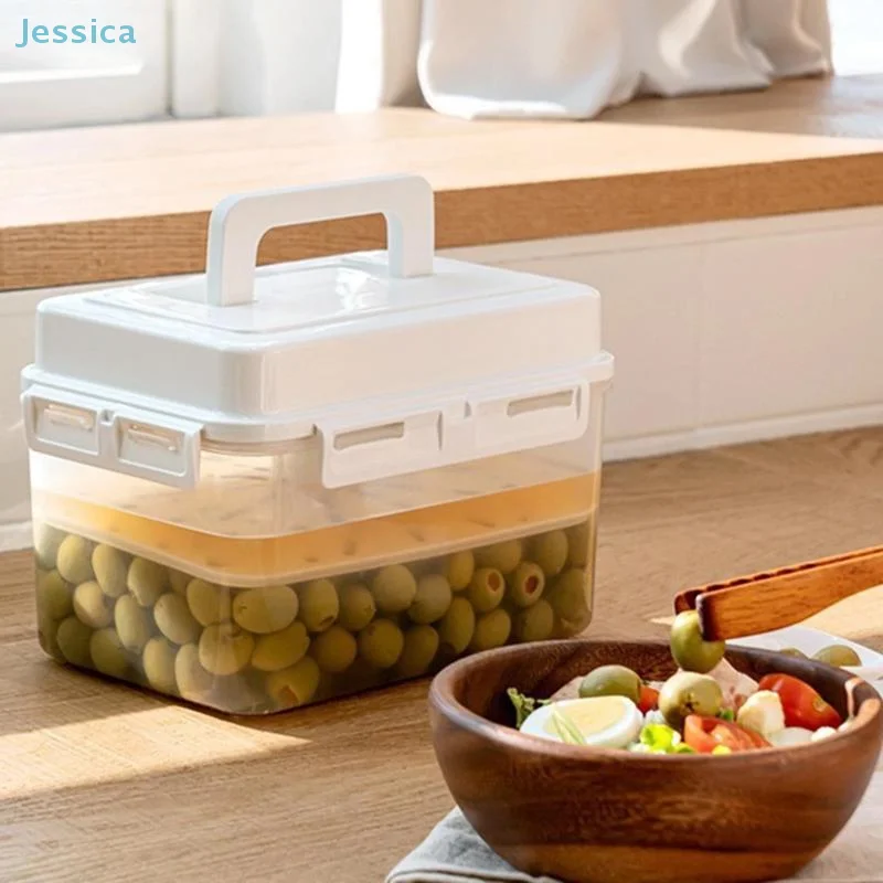 Thumbnail 2 - #56 Compare Food Storage Containers Before You Buy
