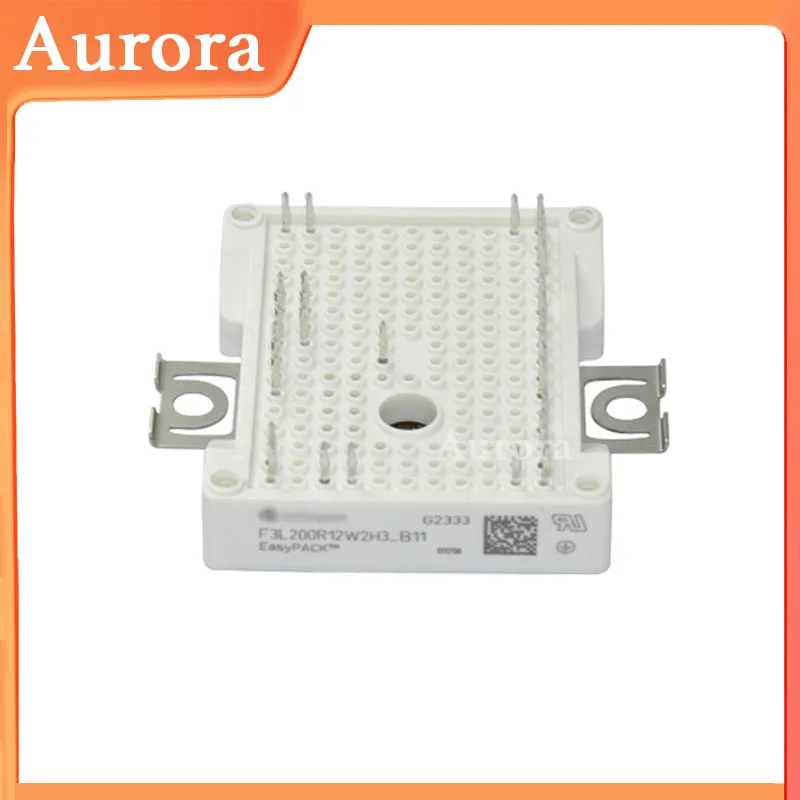 

F3L100R12W2H3-B11 F3L150R12W2H3-B11 Module F3L100R12W2H3_B11 F3L150R12W2H3_B11 F3L200R12W2H3_B11