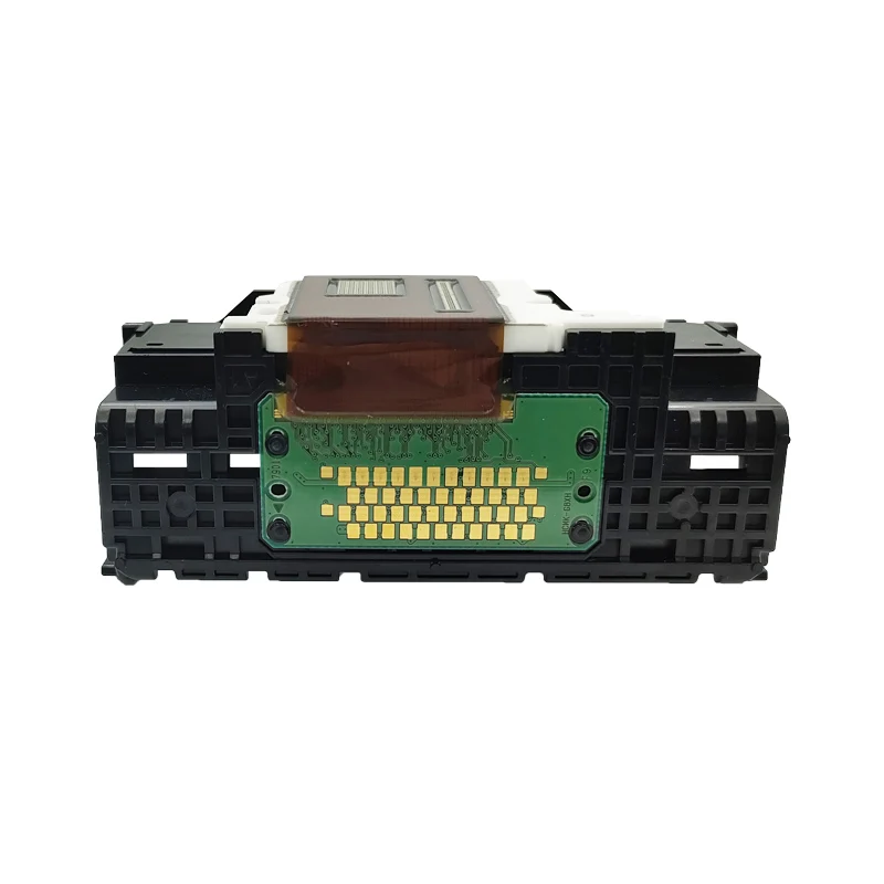 High Quality QY6-0086 Printhead For Canon IX6780 Printhead IX6810 IX6820 IX6840 IX6880 MX720 MX721 MX722 MX725 MX726 Printer