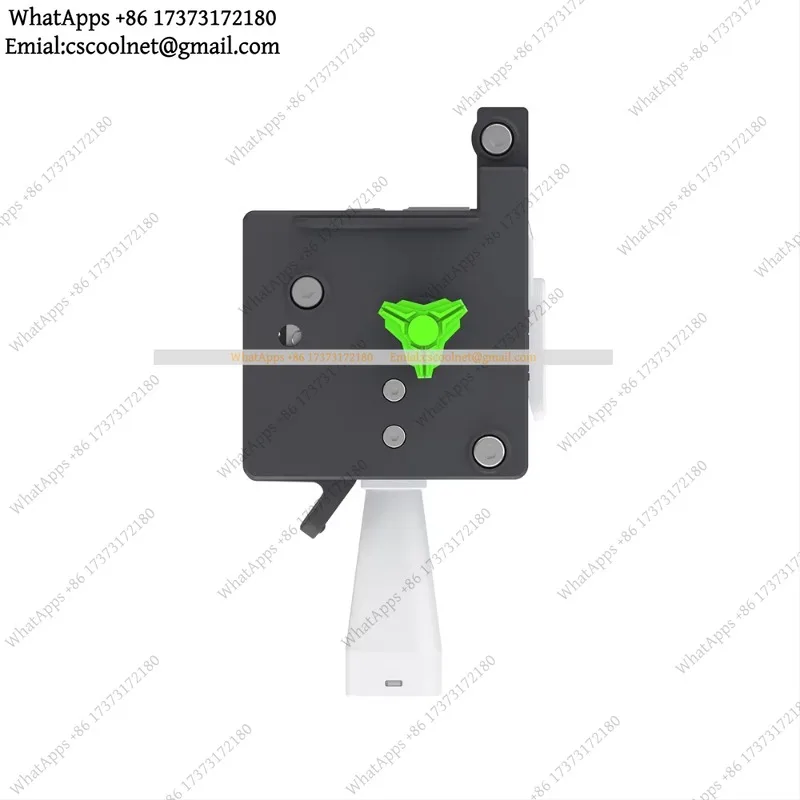 JS02 for Creality SPARKX I7 Combo 3D Printer Extruder Kit for I7 Extrusion Assembly Original 3D Printer Accessories