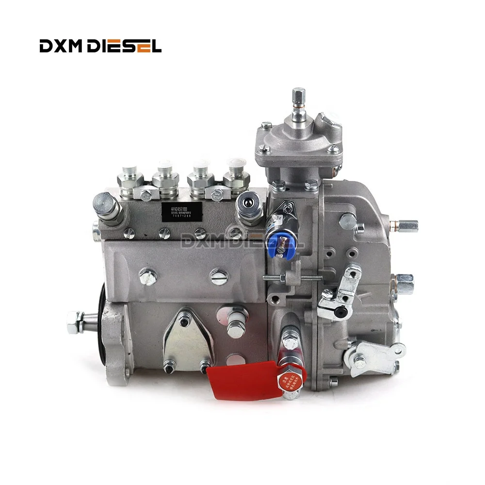 Bomba de combustible 3973846 3973845, Compatible con motor diésel Cumins 4BT3.9, todo nuevo