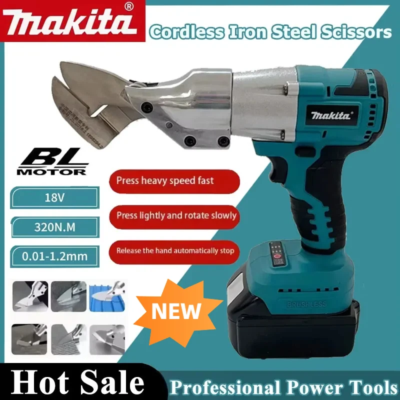 tijeras-electricas-makita-de-2-velocidades-variables-para-cortar-metal-cizallas-para-chapa-cortador-de-acero-al-carbono-para-bateria-de-18v