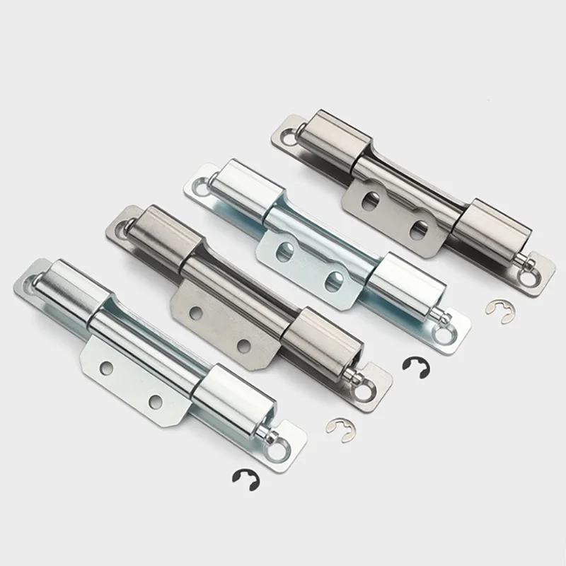 Distribution Cabinet Hinge Concealed Control Cabinet Door Electrical Cabinet Door Hinge Industrial Equipment Hardware Accessorie