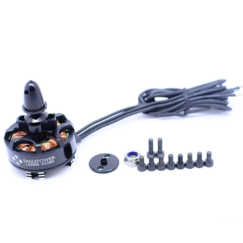 Eaglepower LA Series Brushless Motor LA3508 KV390/KV610 for RC Multicopter Quadcopter /Robot