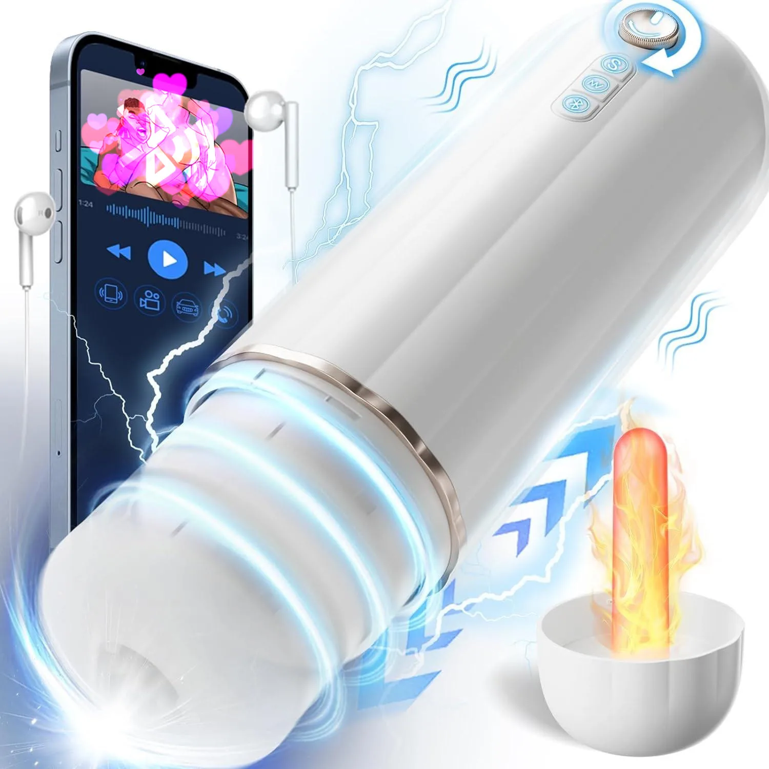 mastyellar-machine-sexuelle-interactive-6-en-1-pour-homme-3-langues-connectivite-bluetooth-vitesse-variable-chauffage-rafale-d'une-cle-jouet-pour-adulte