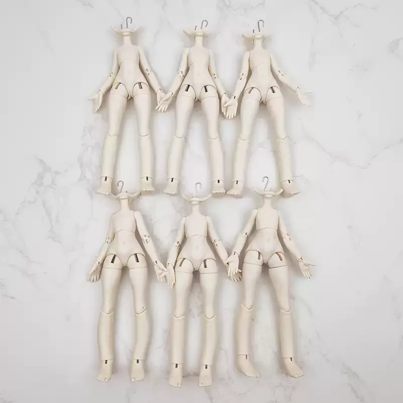 One Thousand Escapes ストック本物の Bjd 関節人形ボディおもちゃ手作りギフトディスプレイアイテム玩具コレクタブルフィギュア