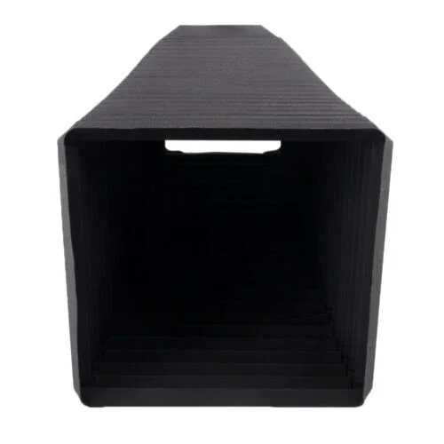 eTone Profession Hand-made Replacement 400mm or 550mm Bellows for Kodak 2D View 5x7 Large Format Camera Photograph Accessories