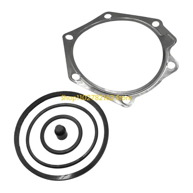 547B ملحقات السيارات ذات المقاس المباشر المكبس المؤازر ذو النطاق العكسي تطبيق موسع الدبوس لـ 4L80E مع حشية الغطاء