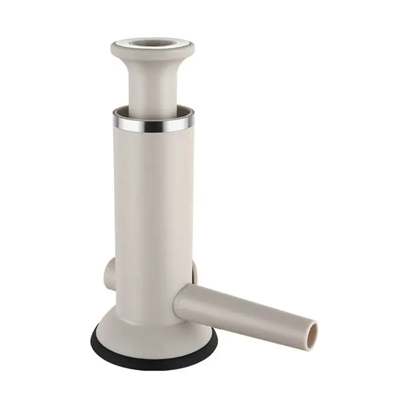 【FITTING】Small Manual Sausage Maker Rice-Meat Dumplings And Shrimp Slide Kitchen Tool For Creating Delicious Home-Made Sausages