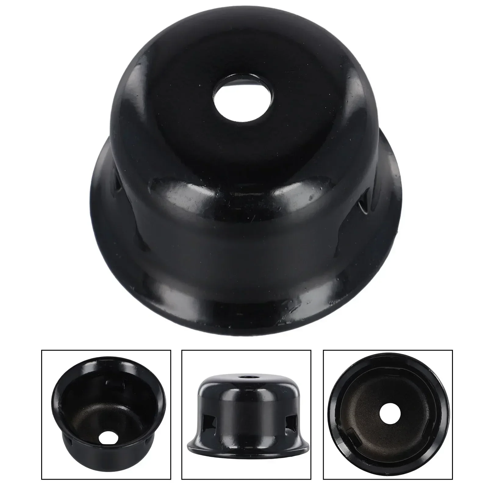 Ensure Proper Fitment with this Bump Stop Cup for Jeep For Wrangler TJ For Grand For Cherokee ZJ 9306 52087635