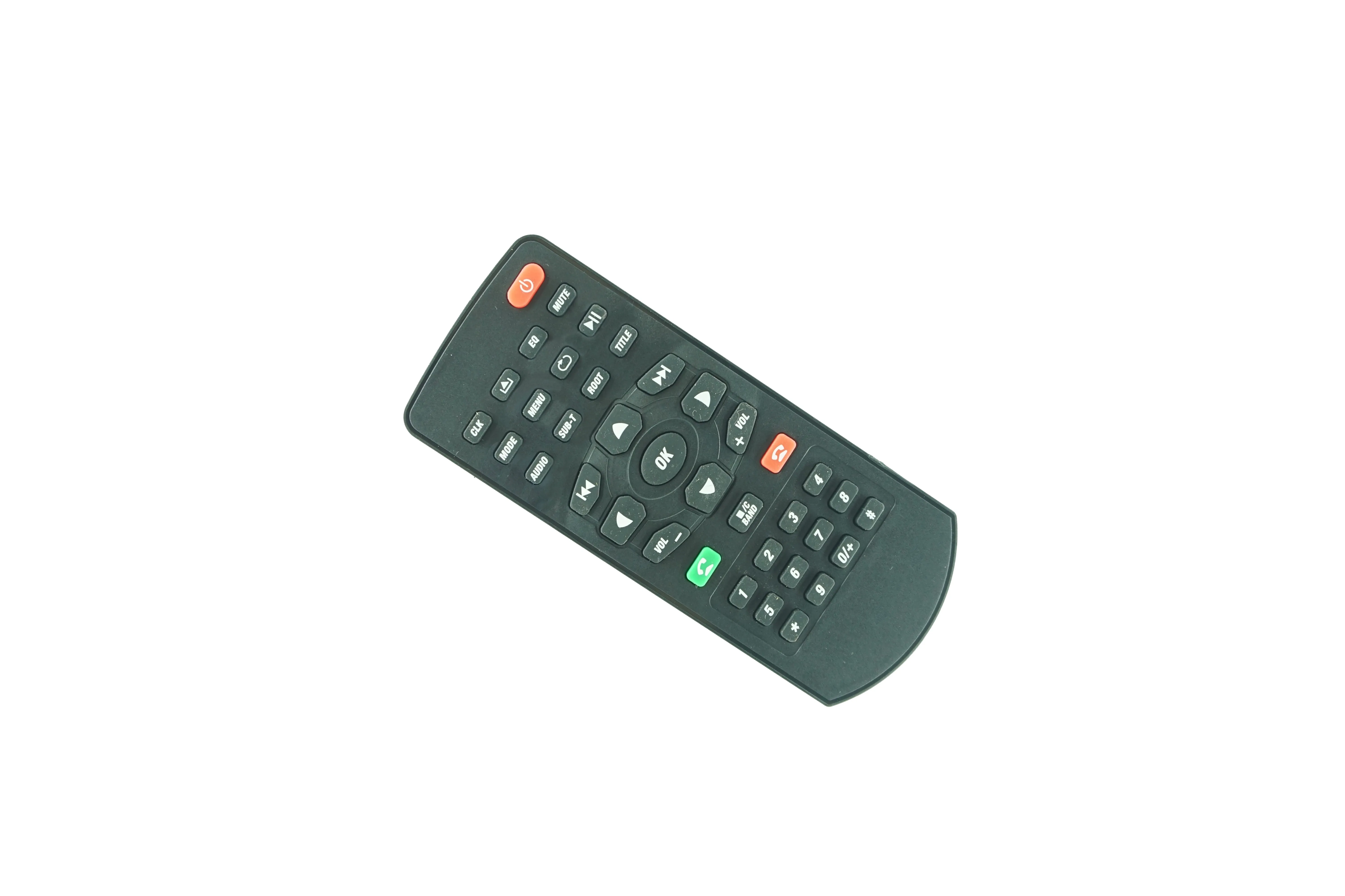 Control remoto Compatible con BOSS BV9386NV BV760B BV9358B BV9358RC BV960NB BV9386NB receptor de DVD para coche sistema de Audio estéreo