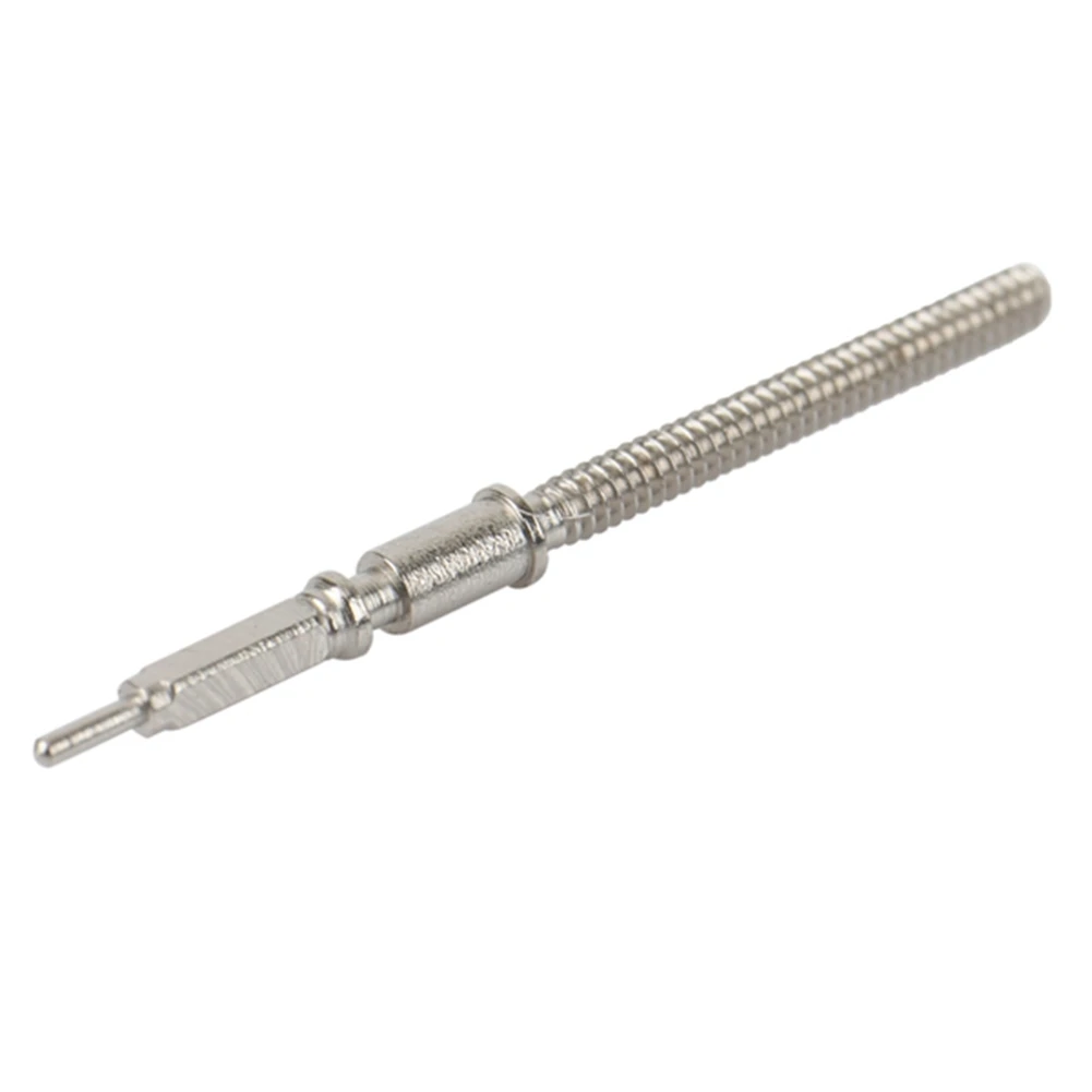 20PCS/Set Watch Winding Stem Replacement for ETA 2824-2 2834-2 2836-2 Watch Movement Repair Tool Parts