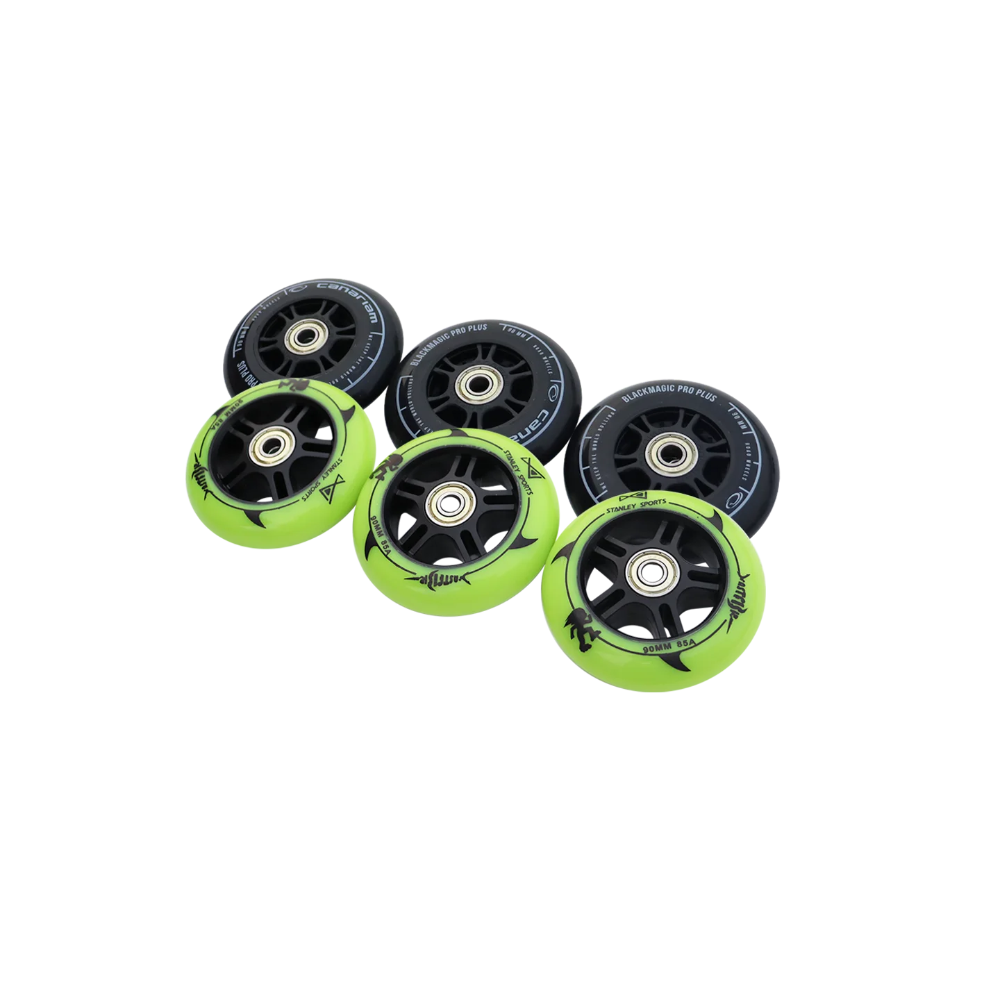 90mm (3.5