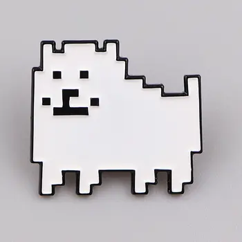 10 best sales دبوس بكسل - №9