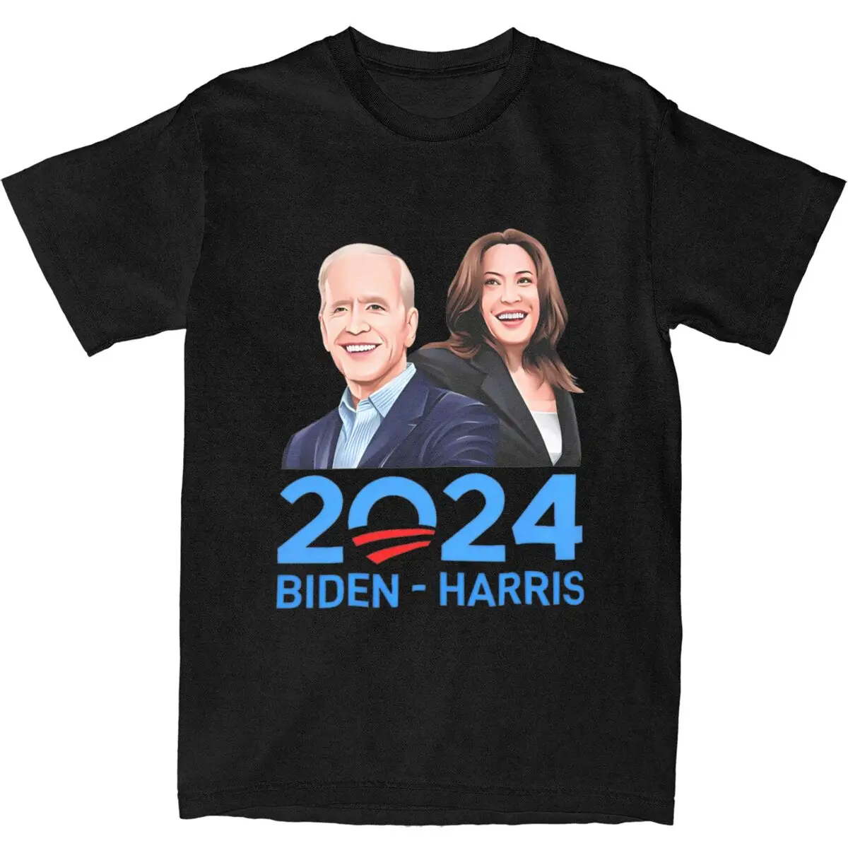 Футболка мужская с коротким рукавом, 100% хлопок, Y2K