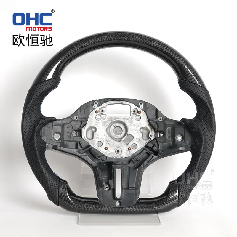 For BMW G chassisMeicang direct shipment is 18-23 model German  modification and upgrade with paddle shifter holes