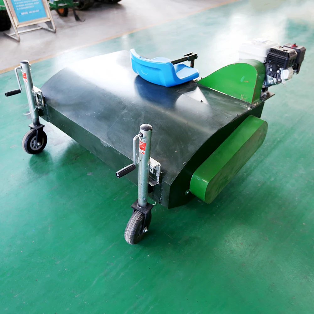 3 in 1 Lawn Scarifier Dethatcher Aerator Machine Garden Grass Cleaning Maintenance Equipment