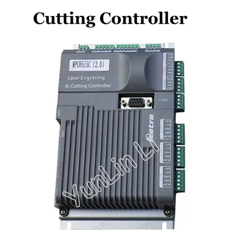 Laser Controller MPC6515 -AliExpress