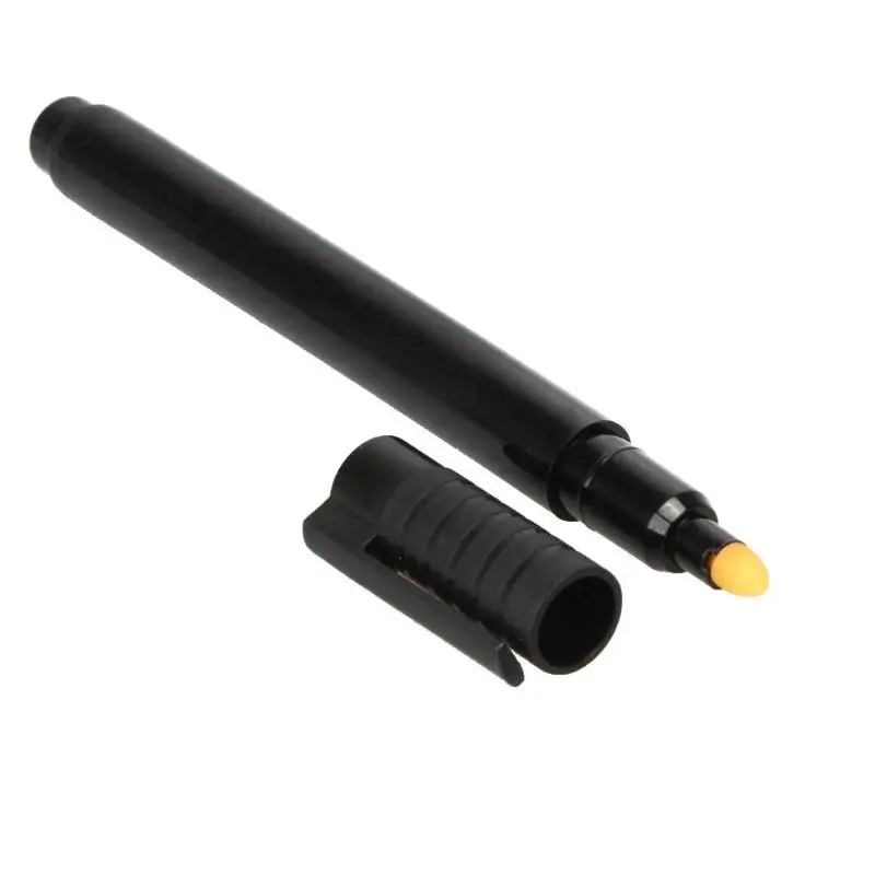 Fake Currency Detection Pen for US Dollar Bills Offers Reliable Performance for Cash Handling and Verification Tasks