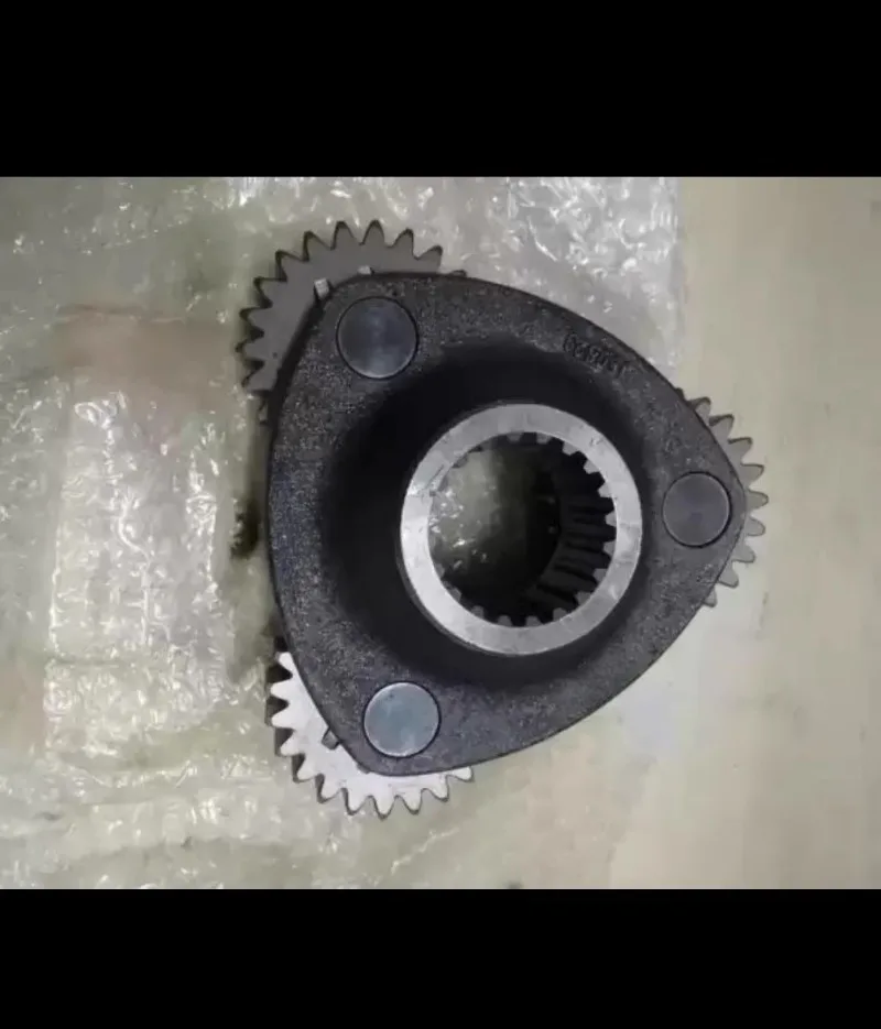 High Precision 3K071-4421 Gear Assembly Reliable Tractor Front Axle Drive